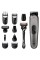 Тример Braun MGK7320 BLK/SILV 8 насадок 100 хв