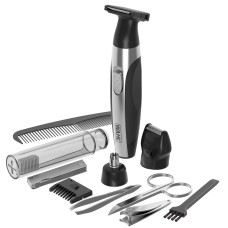 Чоловіча електробритва Wahl 5604-616 Travel Kit Deluxe