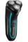 Чоловіча електробритва Remington R6000 Style Series Aqua R6 black