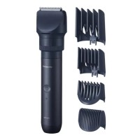 Тример Panasonic Multishape ER-CKL2-A301 4 насадки 70хв