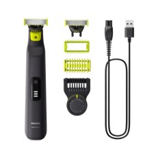 Гібридна бритва Philips OneBlade Pro 360 QP6542/15