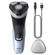 Чоловіча електробритва Philips X3003/00 darkblue