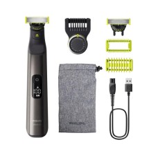 Гібридна бритва Philips OneBlade Pro QP6552/15