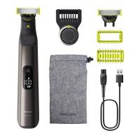 Гібридна бритва Philips OneBlade Pro QP6552/15