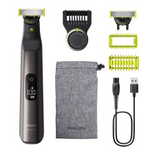 Гібридна бритва Philips OneBlade Pro QP6552/15