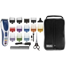 Машинка для стрижки Wahl 9649-016 ColorPro Cordless Clipper