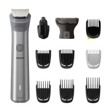 Тример Philips Multigroom MG5930/15 11 насадок 120 хв