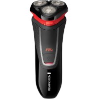 Чоловіча електробритва Remington R4000 black