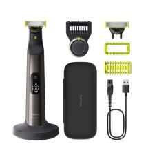 Гібридна бритва Philips OneBlade Pro 360 QP6652/61