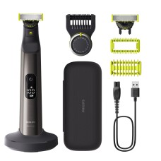 Гібридна бритва Philips OneBlade Pro 360 QP6652/61