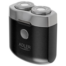 Чоловіча електробритва Adler AD 2936 black