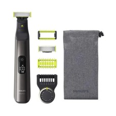 Гібридна бритва Philips OneBlade Pro Face + Body QP6550/15