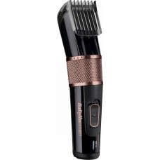 Машинка для стрижки BaByliss E974E black