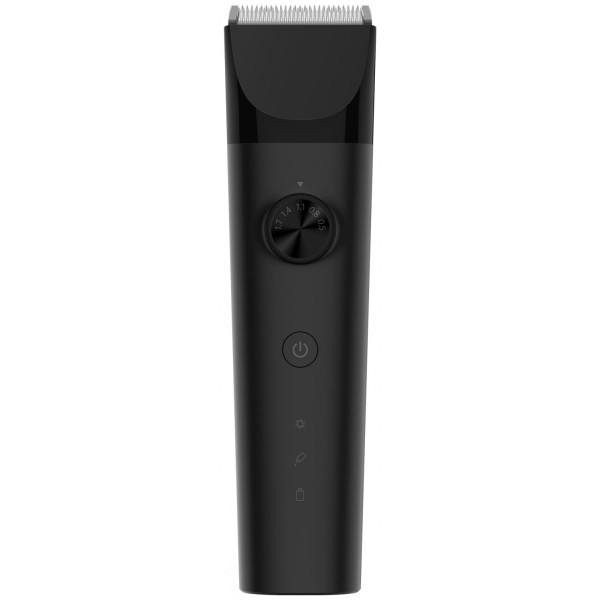 Машинка для стрижки Xiaomi Hair Clipper black