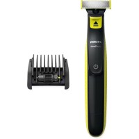 Чоловіча електробритва Philips OneBlade QP2721/20 black
