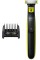 Чоловіча електробритва Philips OneBlade QP2721/20 black