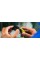 Чоловіча електробритва Philips OneBlade QP2721/20 black