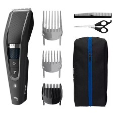 Чоловіча електробритва Philips HC5632/15 black