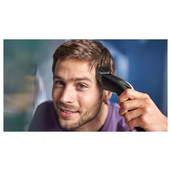 Чоловіча електробритва Philips HC5632/15 black