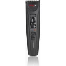 Машинка для стрижки BaByliss PRO FXX3CBE black