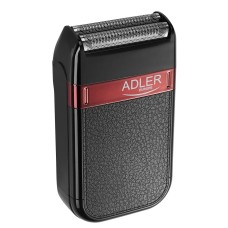 Чоловіча електробритва Adler AD 2923 black