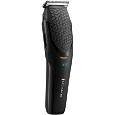 Машинка для стрижки Remington HC3000 Power X Series X3 black