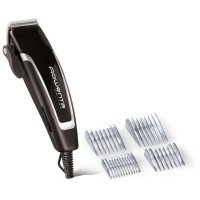 Машинка для стрижки Rowenta Driver TN1603