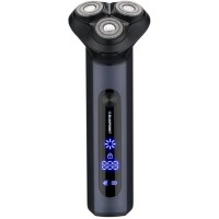 Чоловіча електробритва Blaupunkt MSR711 navy blue