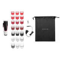 Машинка для стрижки Remington Easy Fade HC500 50 хв