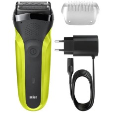 Бритва Braun Series 3 300