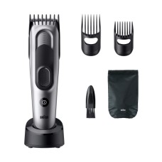 Машинка для стрижки волосся Braun HC7590 50 хв