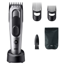 Машинка для стрижки волосся Braun HC7590 50 хв
