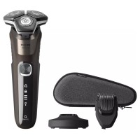Чоловіча електробритва Philips S5886/30 brown