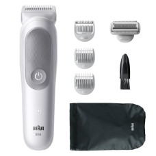 Тример Braun BG5550