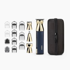 Тример BaByliss Super-X Metal MT992E 15 насадок 300 хв