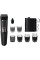 Чоловіча електробритва Philips Multigroom 3000 8w1 MG3730/15 black