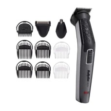 Тример BaByliss MT727E 9 насадок 60 хв