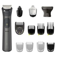 Тример Philips Multigroom MG7925/15 13 насадок 120 хв