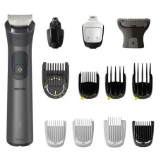 Тример Philips Multigroom MG7925/15 13 насадок 120 хв