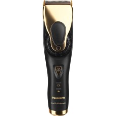 Машинка для стрижки Panasonic ER-GP84-N801 black-gold