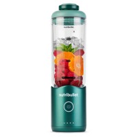 Блендер Nutribullet Flex NBP013GR