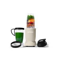 Блендер Nutribullet Pro NB907MASN 0.9 л
