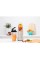 Блендер Nutribullet Pro NB907MASN 0.9 л
