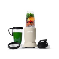 Блендер Nutribullet Pro NB907MASN 0.9 л