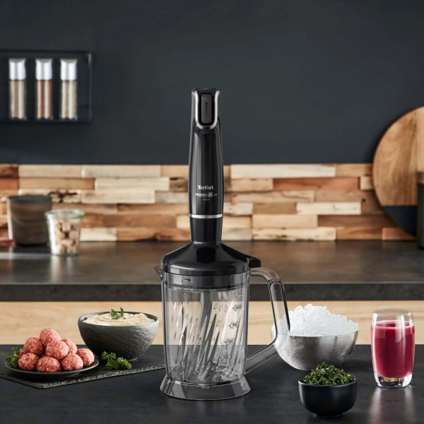 Blender tefal infinyforce xl hb94l830 1000w повім Blender tefal infinyforce xl hb94l830 1000w повім