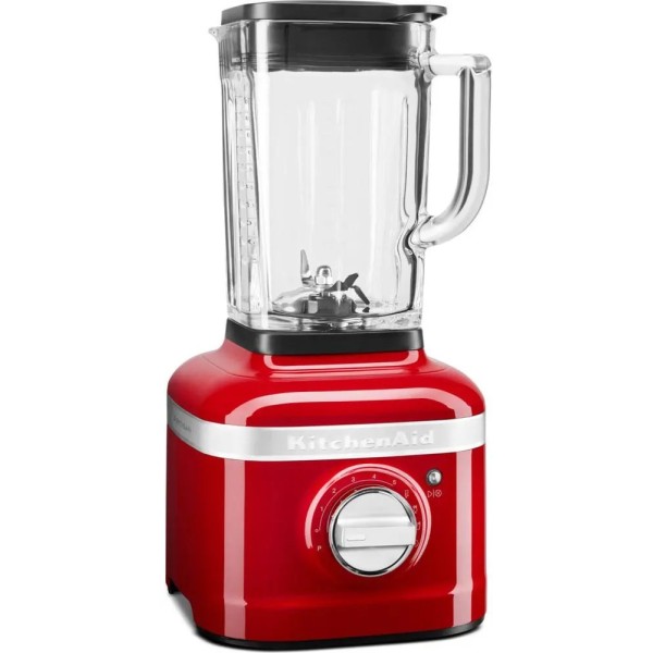 Кувшин-блендер KitchenAid K400 5KSB4026ECA 1.4л Кувшин-блендер KitchenAid K400 5KSB4026ECA 1.4л