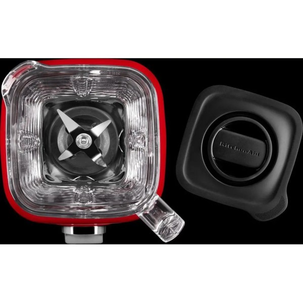 Кувшин-блендер KitchenAid K400 5KSB4026ECA 1.4л Кувшин-блендер KitchenAid K400 5KSB4026ECA 1.4л