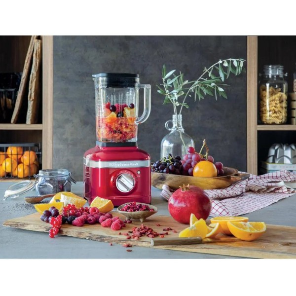 Кувшин-блендер KitchenAid K400 5KSB4026ECA 1.4л Кувшин-блендер KitchenAid K400 5KSB4026ECA 1.4л