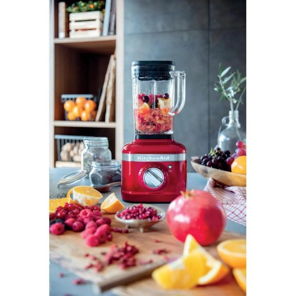 Кувшин-блендер KitchenAid K400 5KSB4026ECA 1.4л Кувшин-блендер KitchenAid K400 5KSB4026ECA 1.4л
