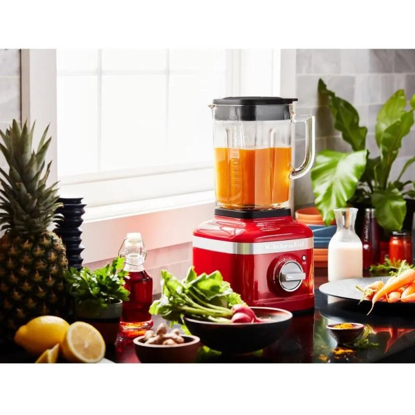 Кувшин-блендер KitchenAid K400 5KSB4026ECA 1.4л Кувшин-блендер KitchenAid K400 5KSB4026ECA 1.4л